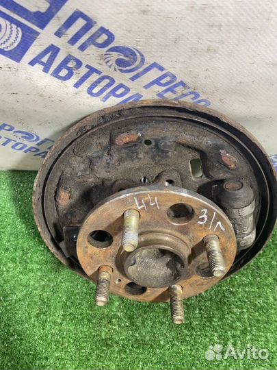 Ступица задняя левая Mazda 6 Gh универсал 2.0 LF