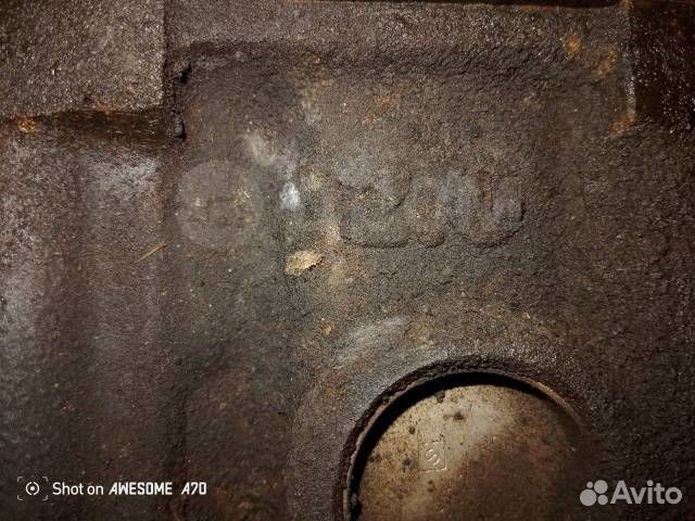 Двигатель eddb