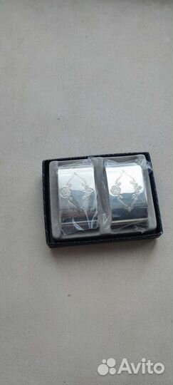 Кольца сервировочные,Германия