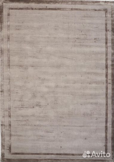 Ковер вискоза