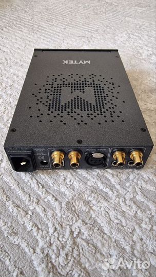 Mytek liberty DAC