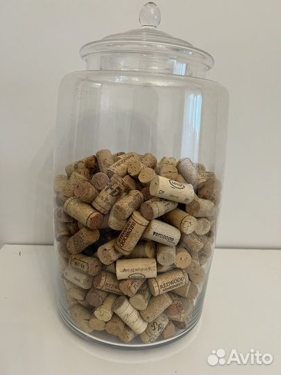 Винные пробки