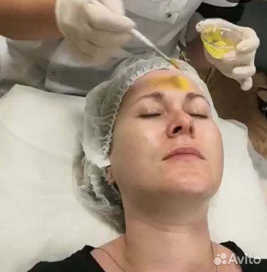 Косметолог