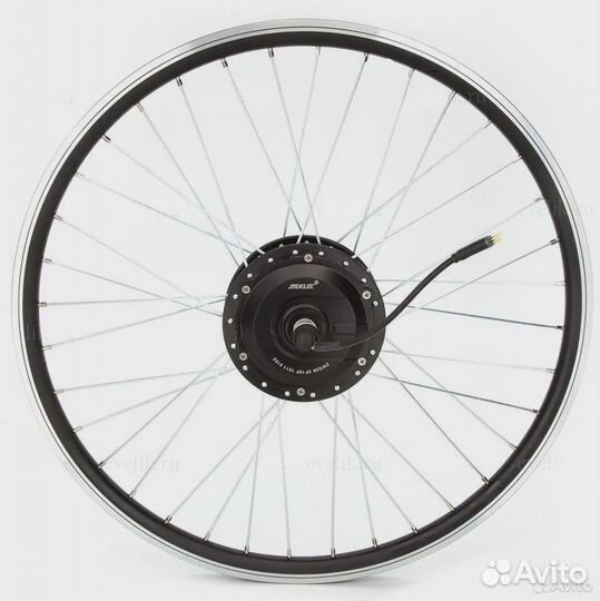 Мотор-колесо Mxus 500 ватт для электровелосипеда