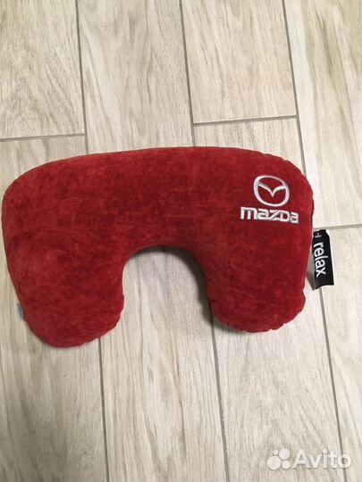 Подушка для авто