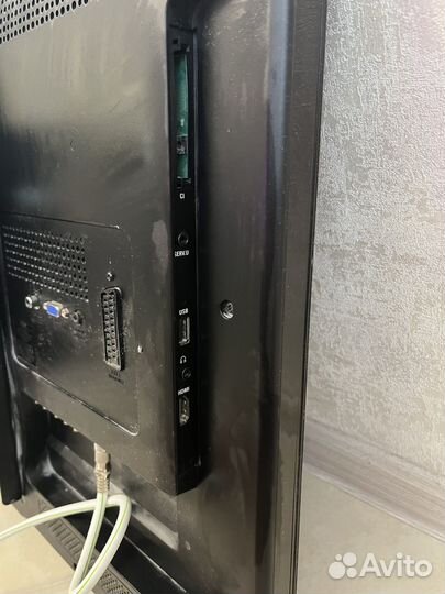 Телевизор Philips 32(81см)