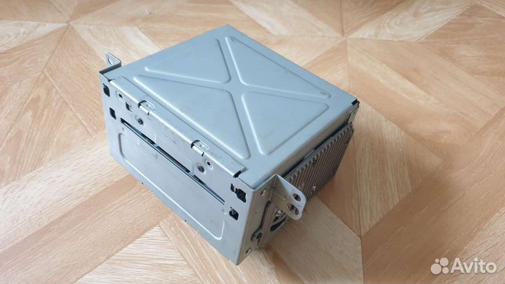 Магнитола Opel CD400 Plus (22924493)