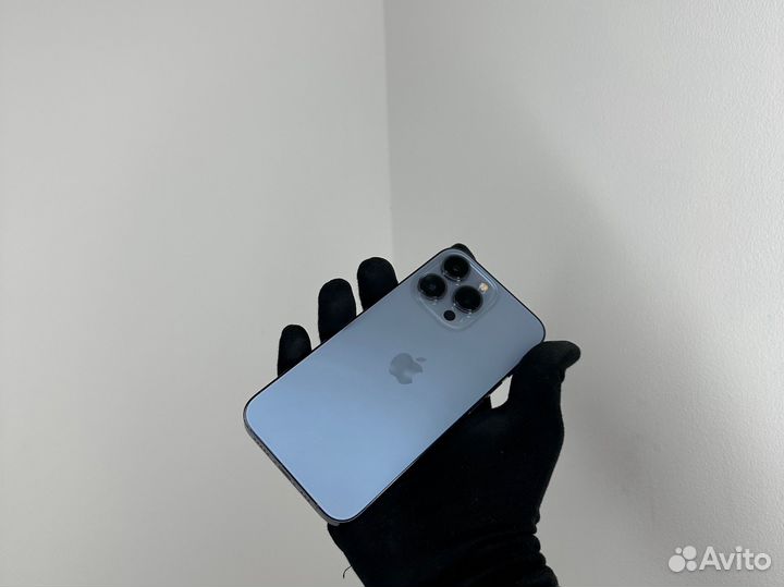 iPhone 13 Pro, 512 ГБ
