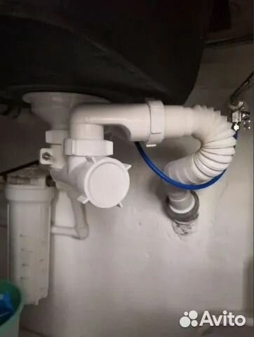 Сантехник/электрик/мастер на час