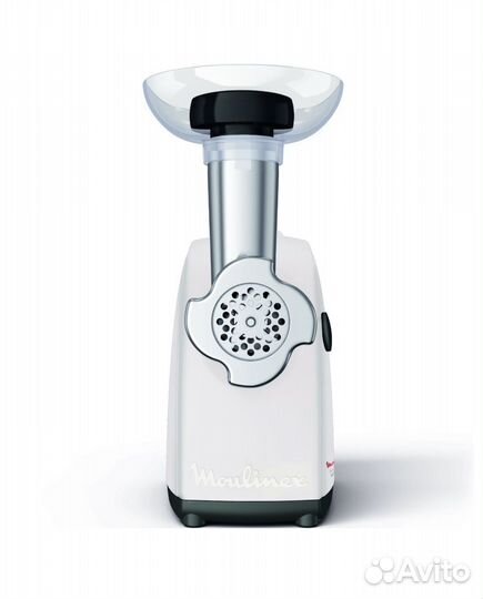 Мясорубка Moulinex HV4 ME478138 новая