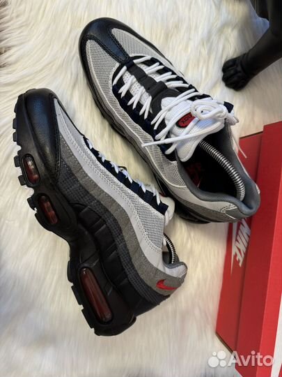 Кроссовки Nike Air Max 95 р36-44