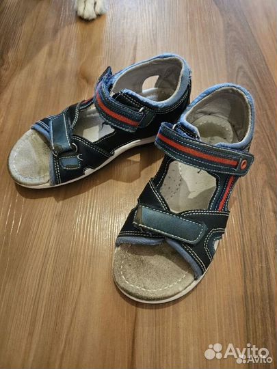 Сандалии Nordman р 31