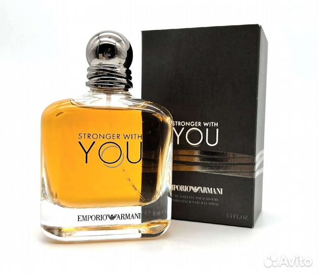 Giorgio Armani Emporio Armani With You