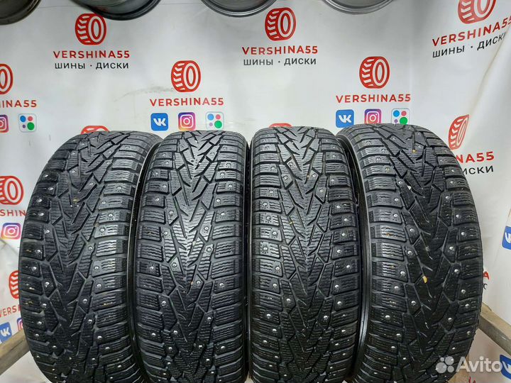 Nokian Tyres Nordman 7 215/65 R16