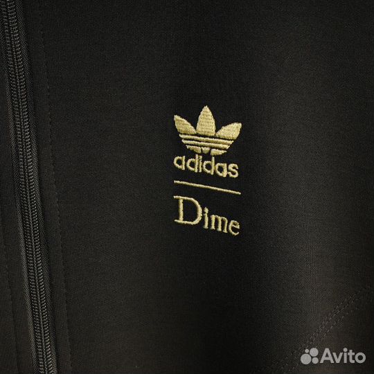 Олимпийка Dime x Adidas