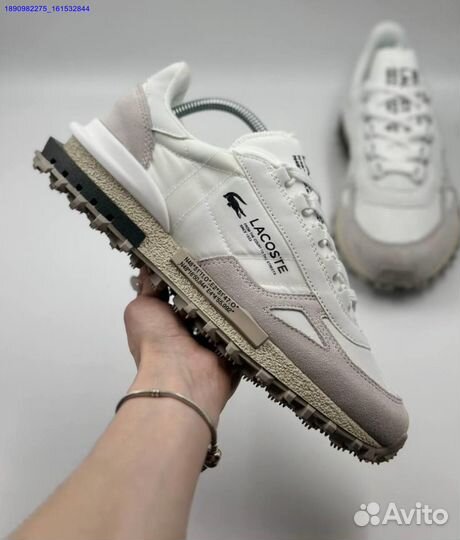 Кроссовки Lacoste (Арт.41261)