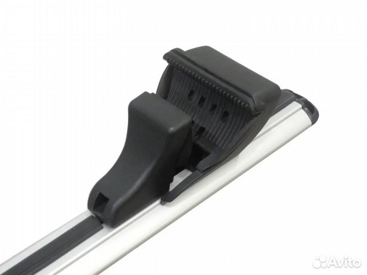 Багажник на крышу Mercedes-Benz GL Lux Классик