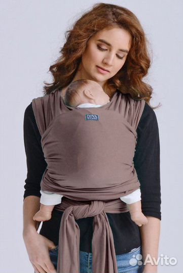 Слинг шарф diva milano