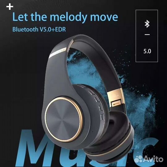 Беспроводные наушники Т8