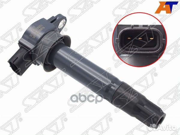 Катушка зажигания mitsubishi pajero/montero V93