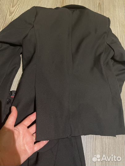 Школьный костюм для мальчика 122 128