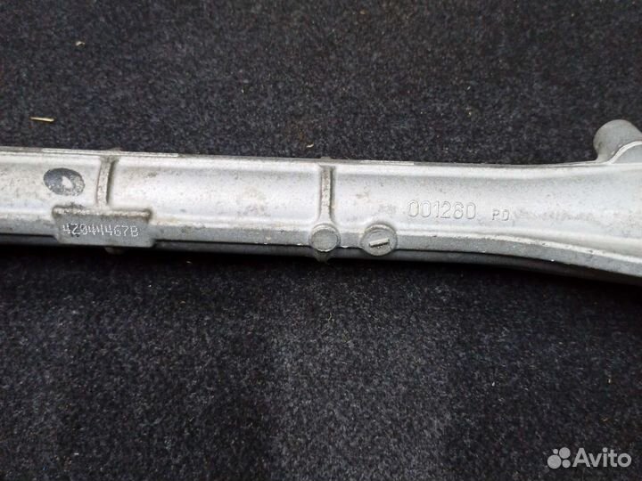 Рулевая рейка Toyota Corolla 180