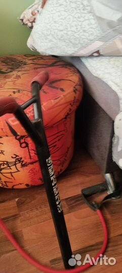 Руль для трюкового самоката