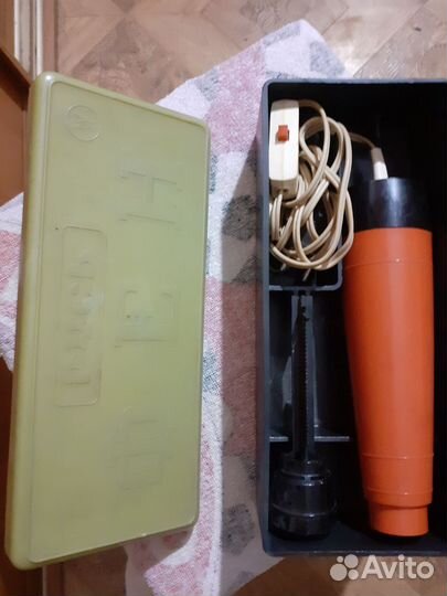 Фен СССР - Русь