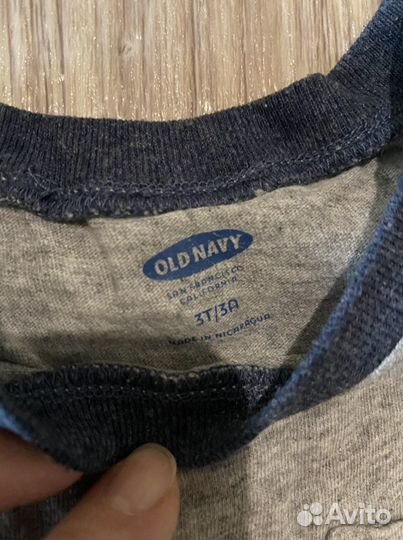 Вещи пакетом на мальчика 3 года