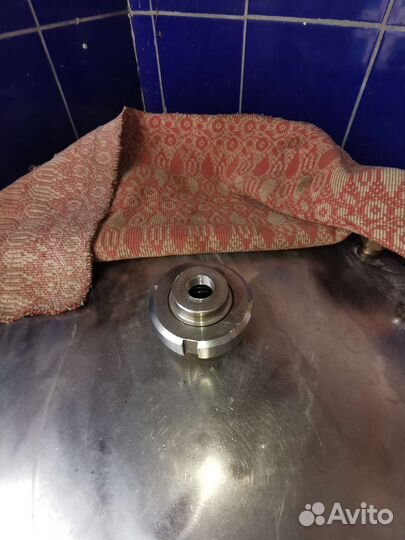 Пароводяной котел пвк бу