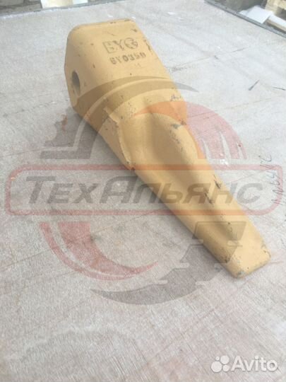 Коронка рыхлительная 6Y0359 BYG(Испания)