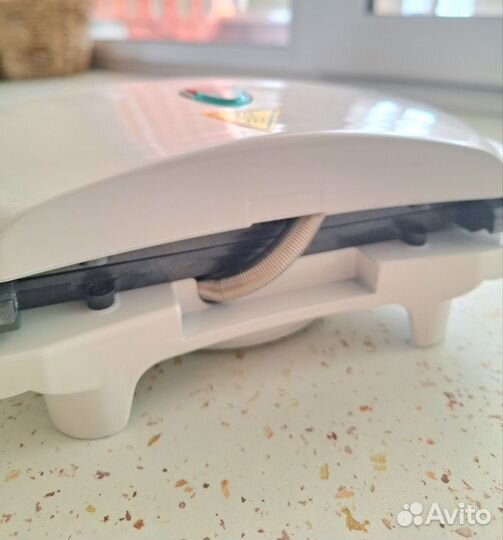 Вафельница орешница Новая