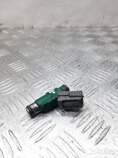 Форсунка Peugeot 206 1 1.4 2006