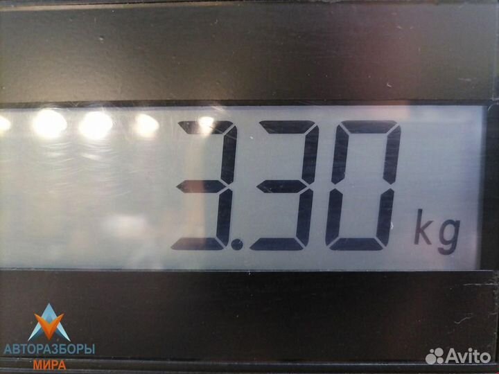 Радиатор кондиционера Mercedes-Benz C-Класс