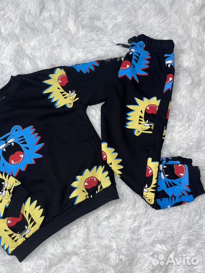 Костюм для мальчика