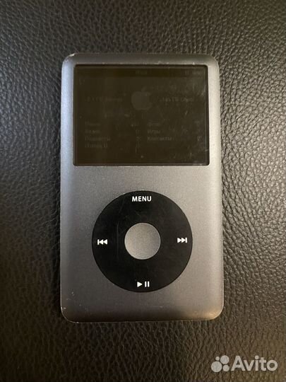 Apple iPod classic
