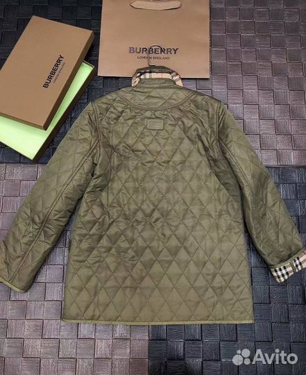 Куртка женская Burberry