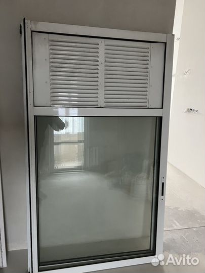 Стоеклопакет