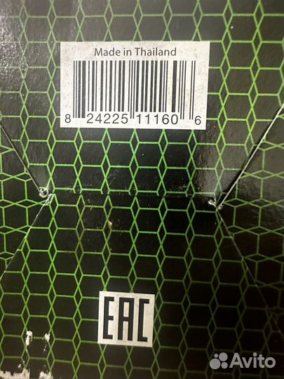 Фильтр масляный спортбайк