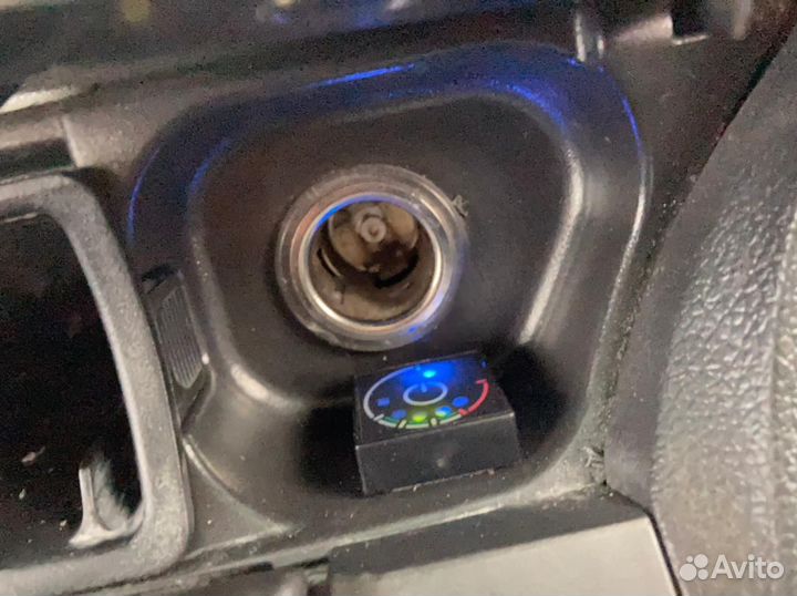 Установка Гбо на авто Daewoo Nexia 4 поколения