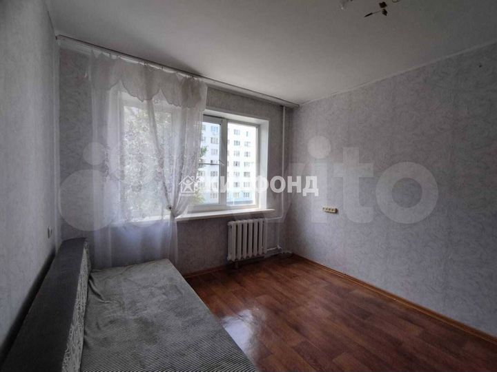 Квартира-студия, 16,7 м², 3/9 эт.