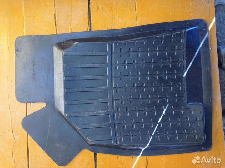 Коврики салона