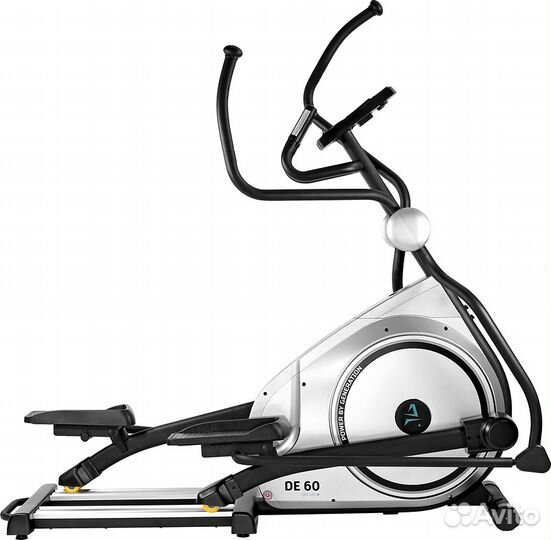 Эллиптический тренажёр ammity Dream DE 60