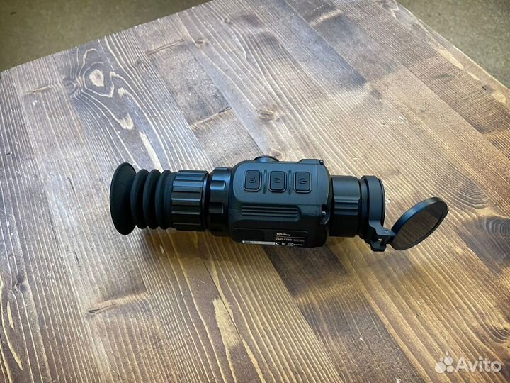 IRay Saim SCP 19W тепловизор прицел