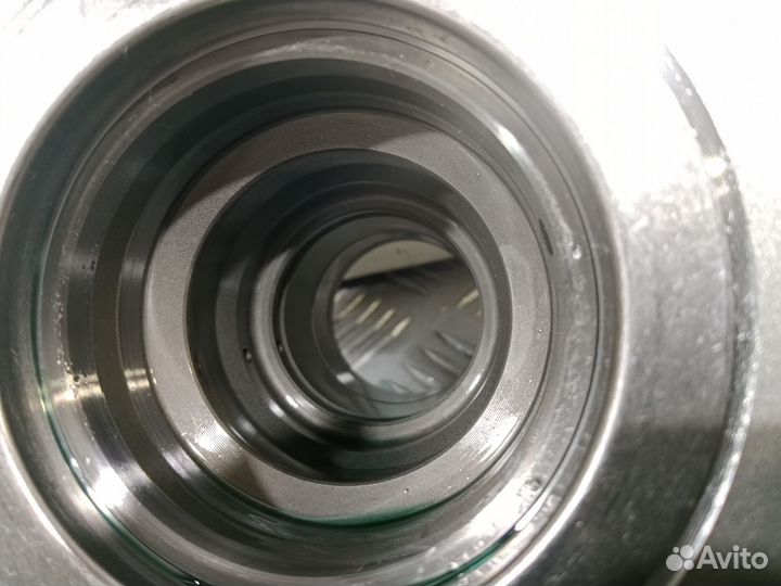 Б/У Планетарный механизм#005