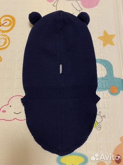 Шапка шлем Reima 46