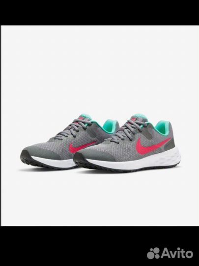 Кроссовки Nike Revolution 6