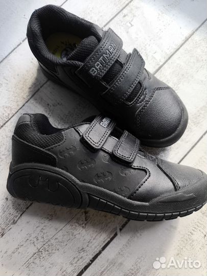 Ботинки новые