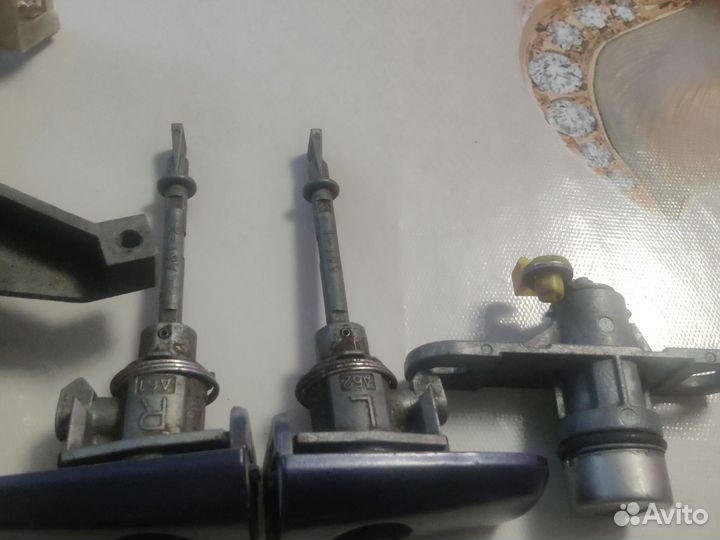 Mitsubishi lancer 10