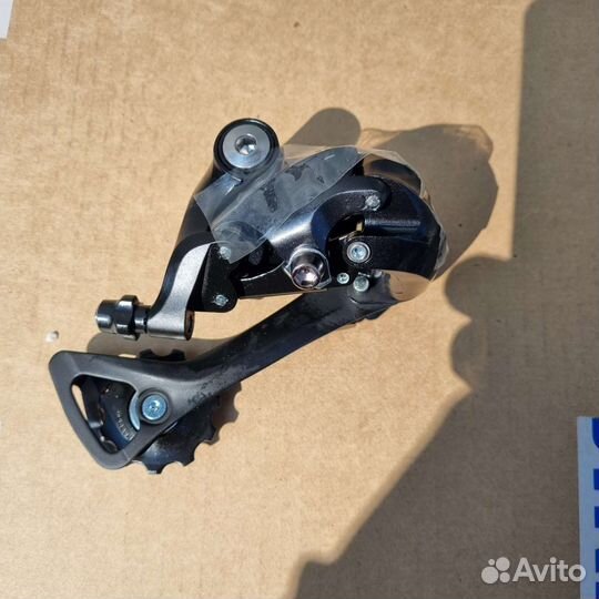Shimano Sora задний переключатель